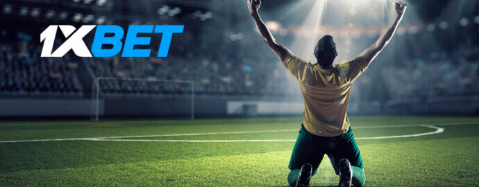 1xBet Download APP PC 22